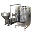 Automatic Vertical Liquid Weighing Filling&Sealing Machine (RS-V600)